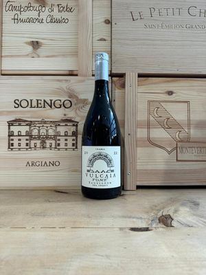 Vino Sauvignon Vino Sauvignon "Vulcaia Fumè" 2022 Inama