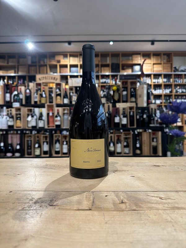 Alto Adige DOC " Nova Domus " Riserva 2022 Terlano
