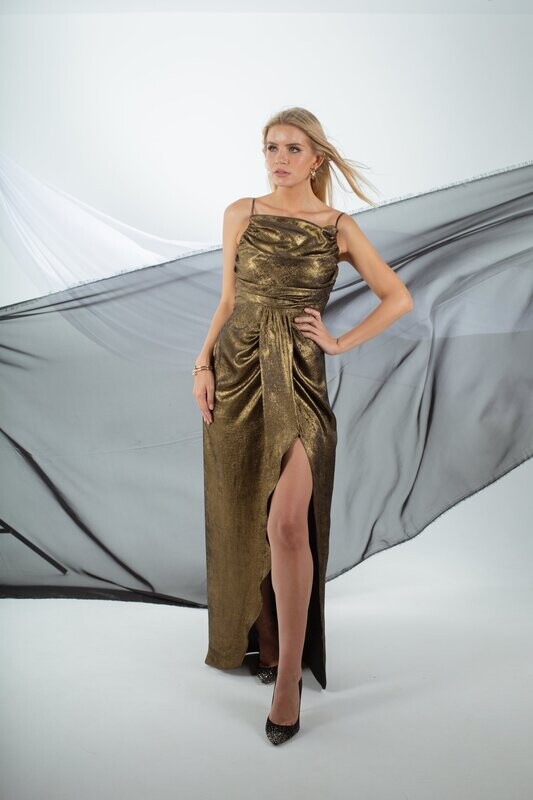 THE ORO ICONIC DRESS