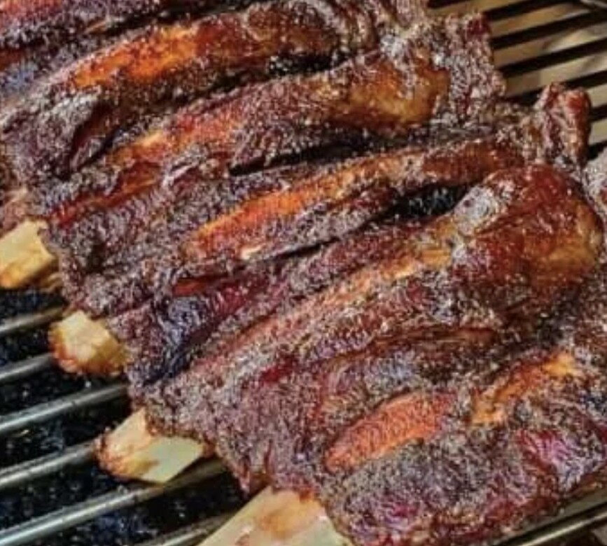 Beef Ribs