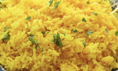 Yellow Rice