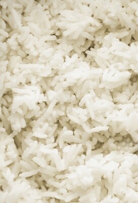 White Rice