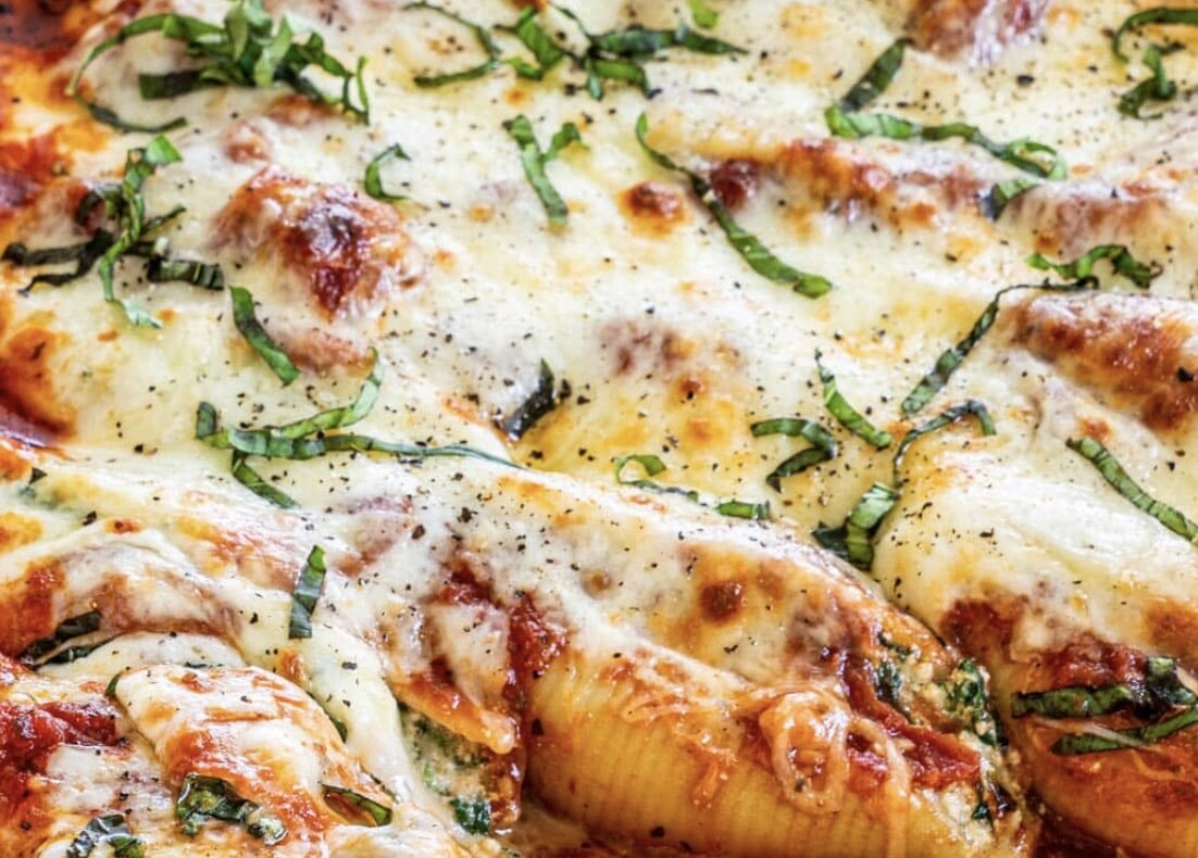 Stuffed Shells