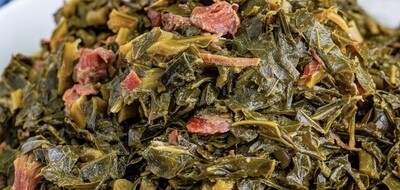 Collard Greens