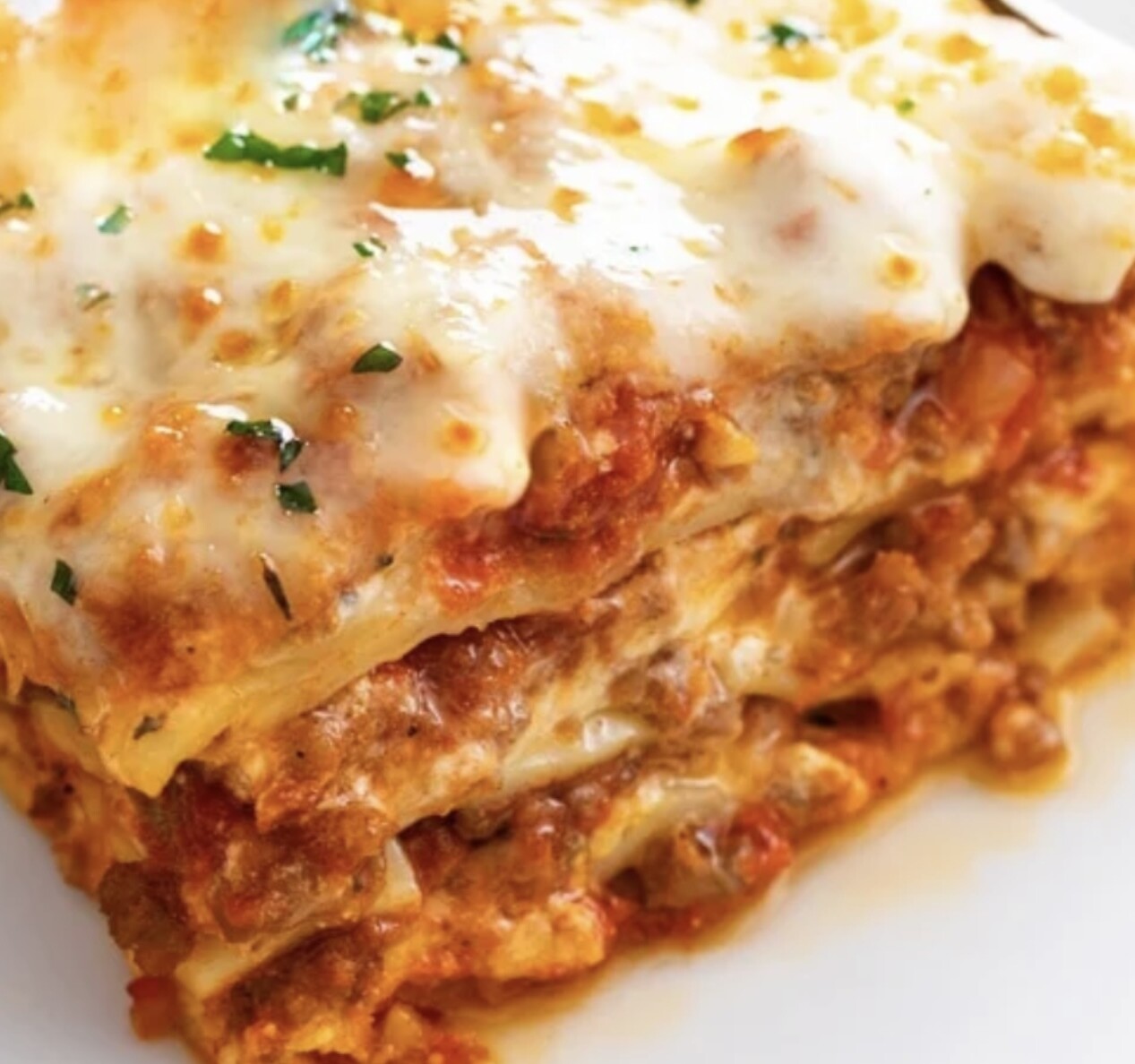 Lasagna
