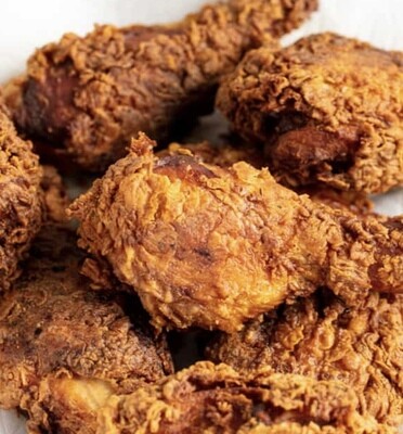 Fried Chicken