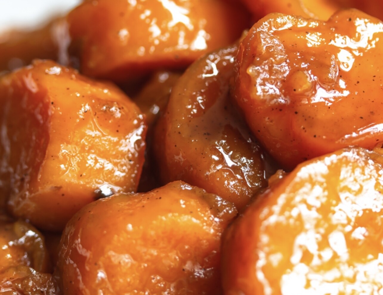Candied Yams
