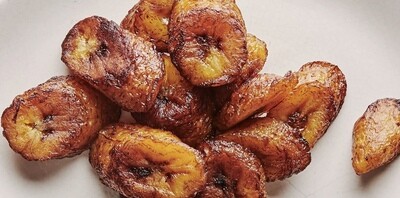 Sweet Plantains