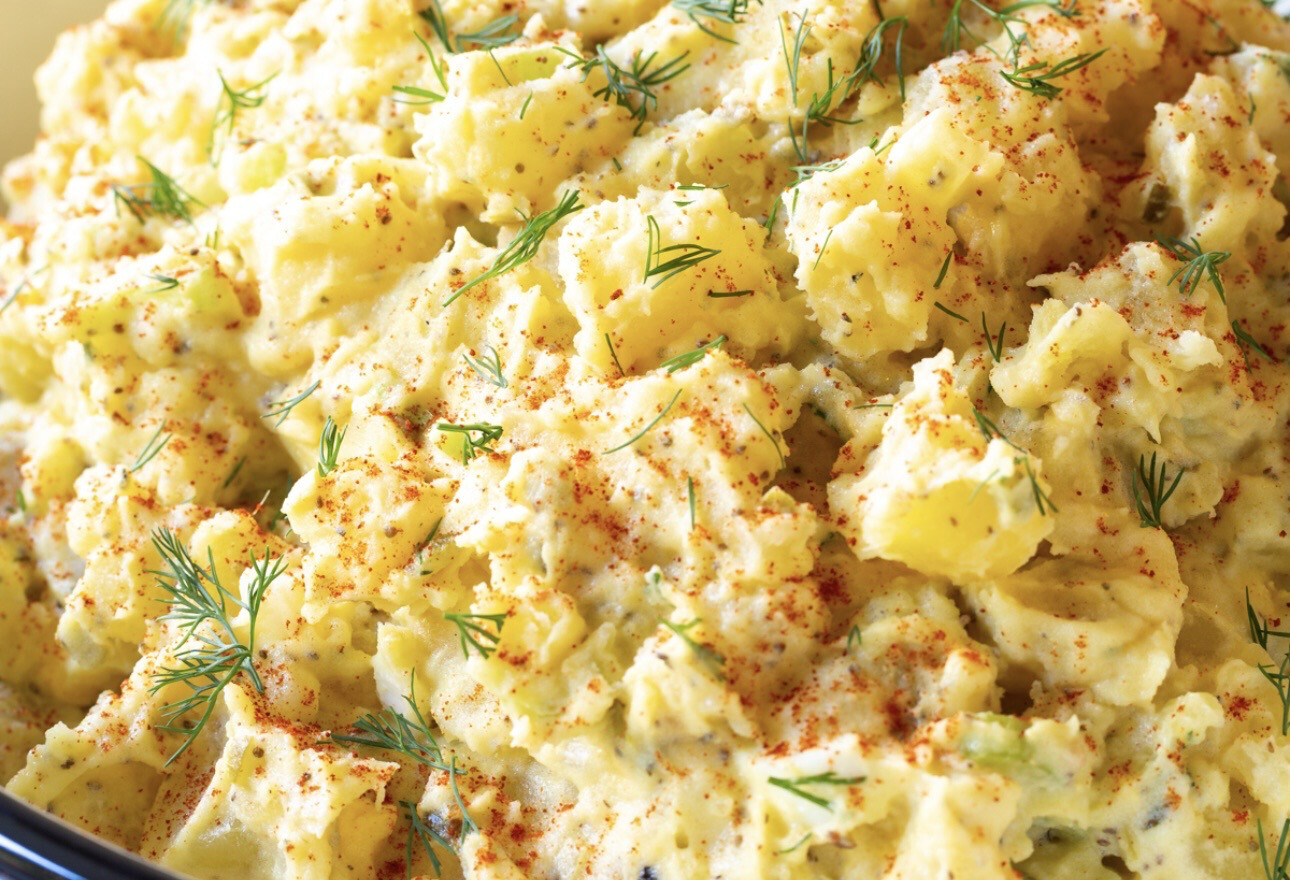 Potato Salad