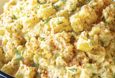 Potato Salad