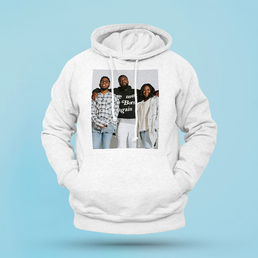 Maverick City Hoodies