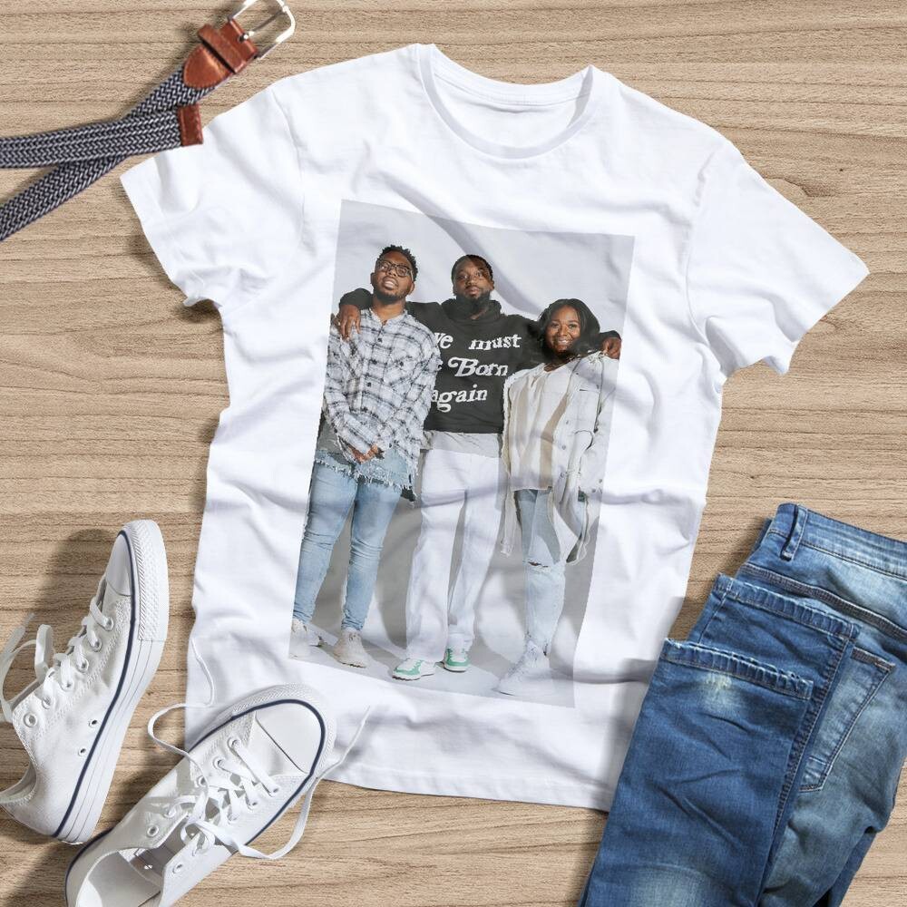 ​Maverick City T-shirt