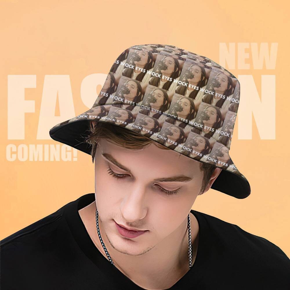 ​Maverick City Fisherman Hat