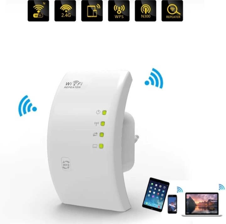 Wifi Amplifier