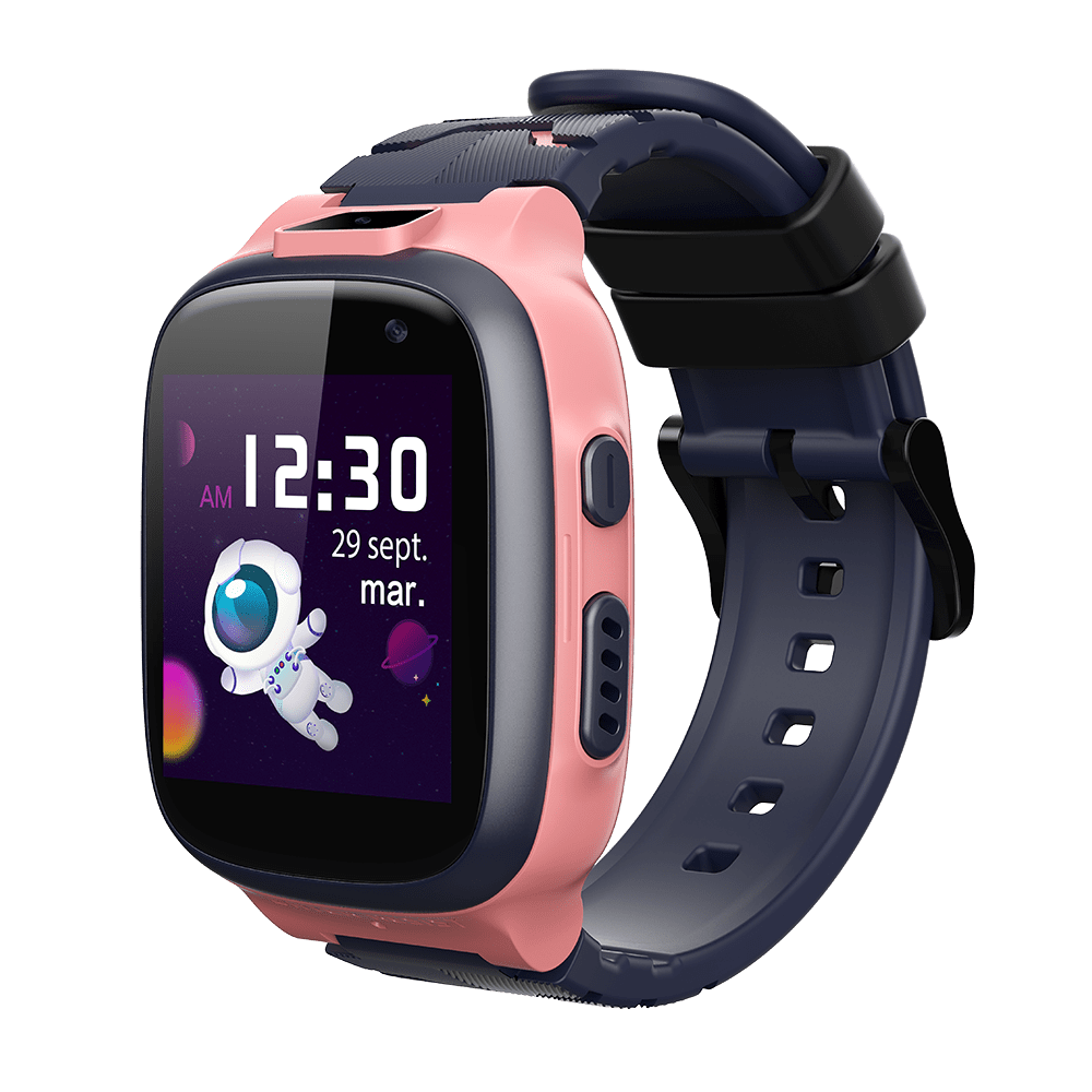my360watch (Pink)
