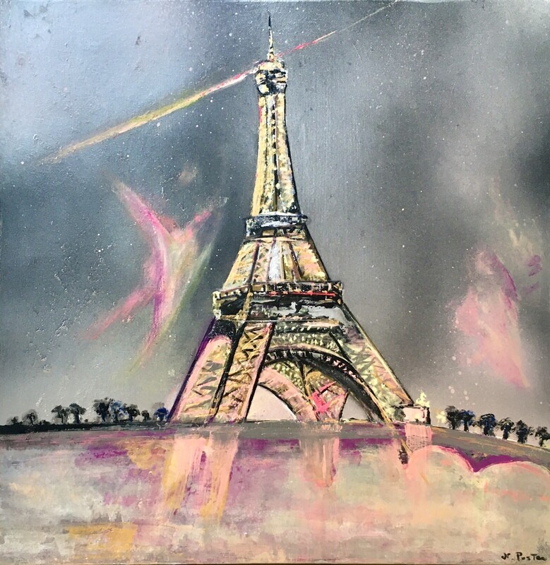 Tour Eiffel