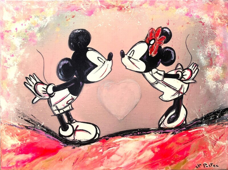 Les amoureux