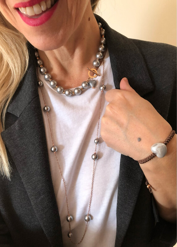 Collana fumo