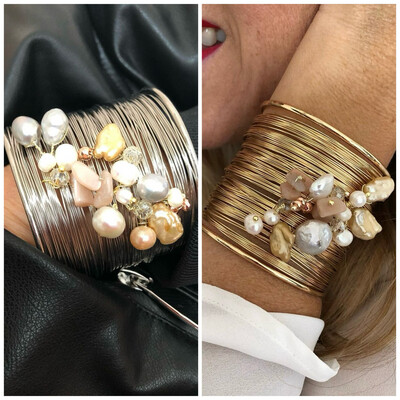Bracciale rigido