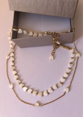 Collana millecuori