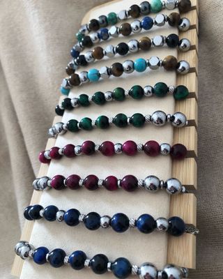 Bracciali