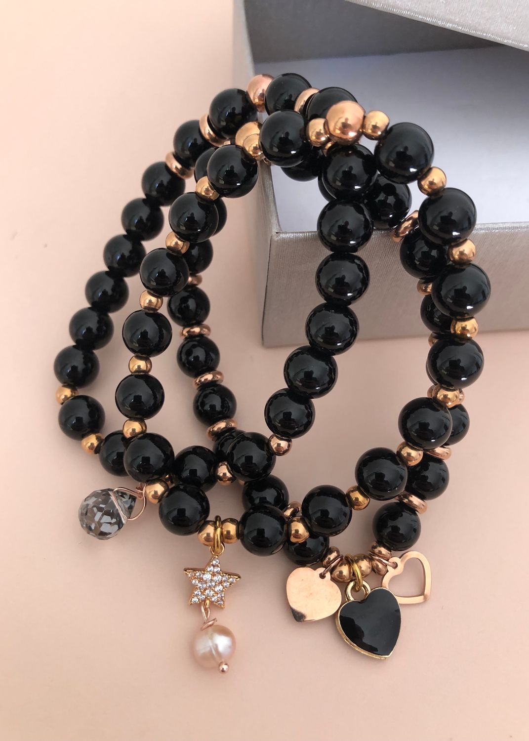 Bracciale agata