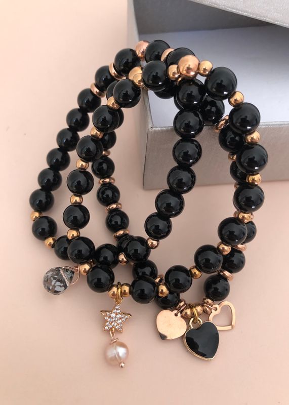 Bracciale agata