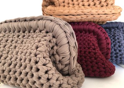 Borsa clutch