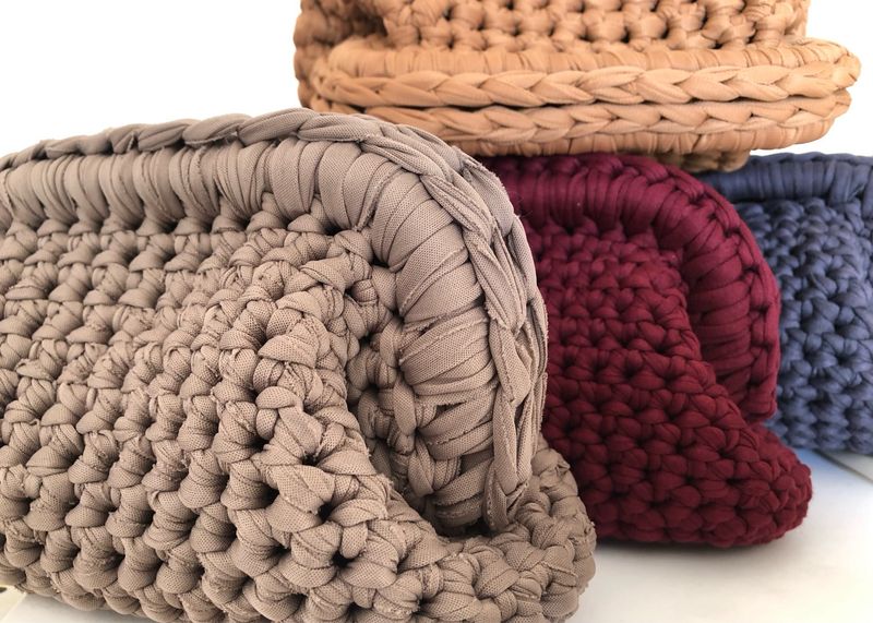 Borsa clutch