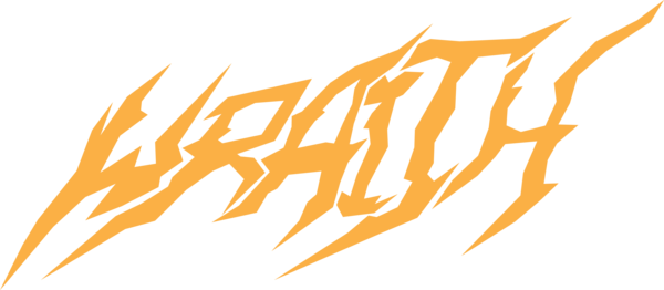 wraith streetwear