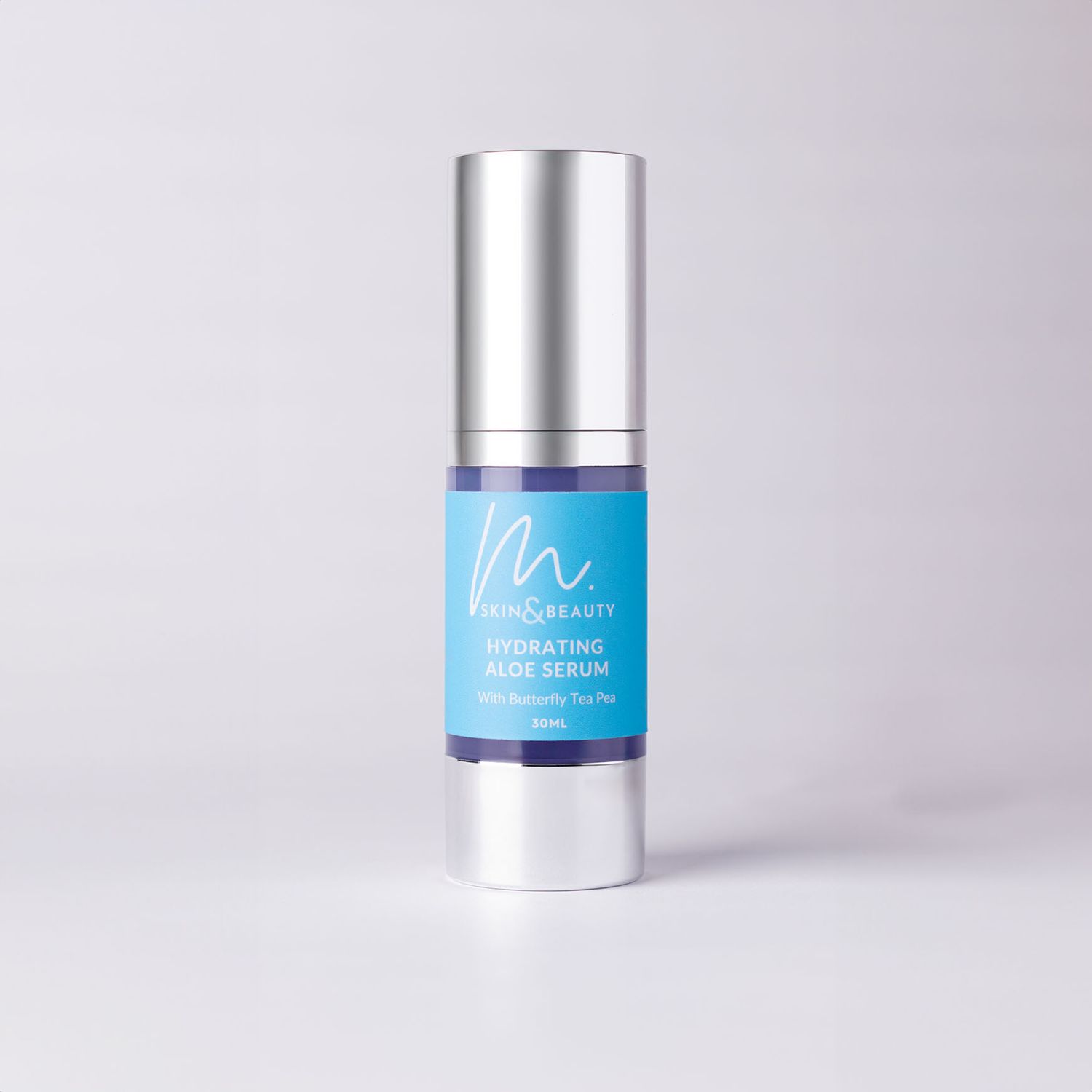 Hydrating Aloe Serum