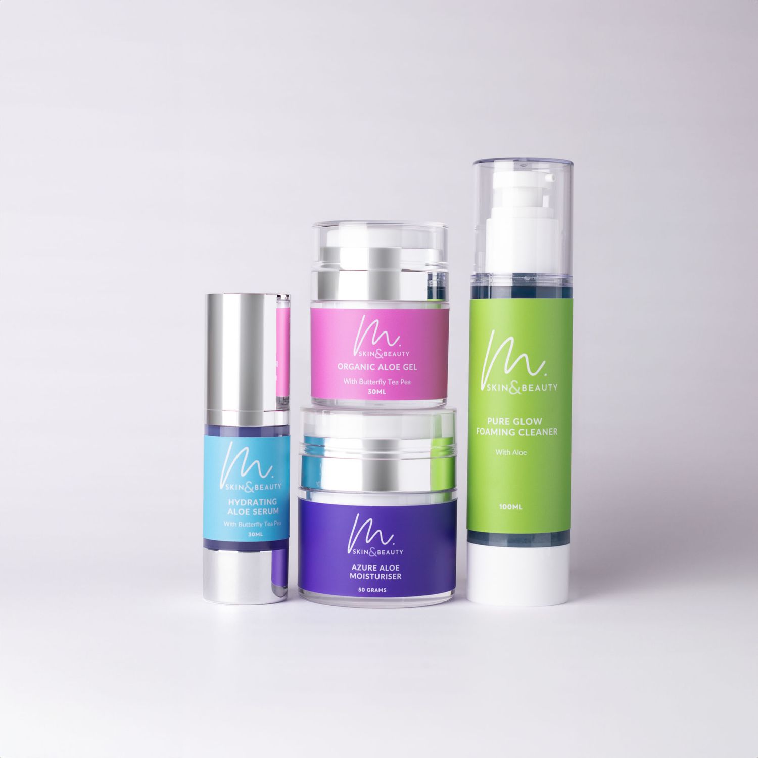 Skin Revival Kit (Retail Size)