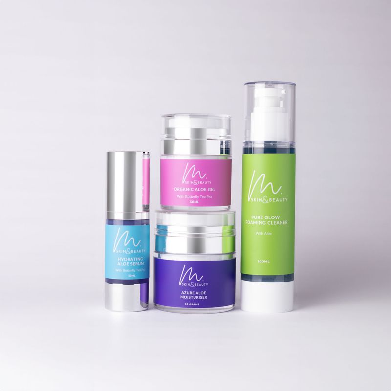 Skin Revival Kit (Retail Size)