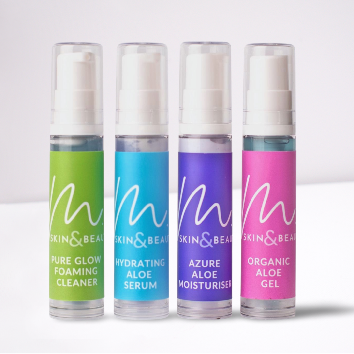 Weekender Pack (Travel Size)