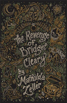 The Revenge of Bridget Cleary, Paperback