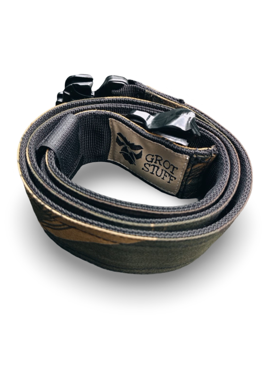 3DSR Urban Belt