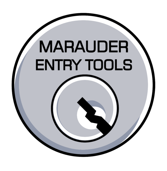 Marauder Entry Tools