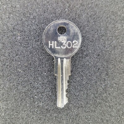 HL302 (Doorking)