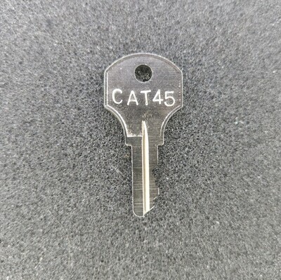 CAT45 (Edwards)