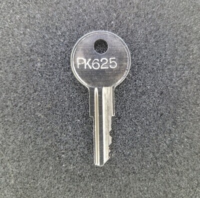 PK625 (FCI)