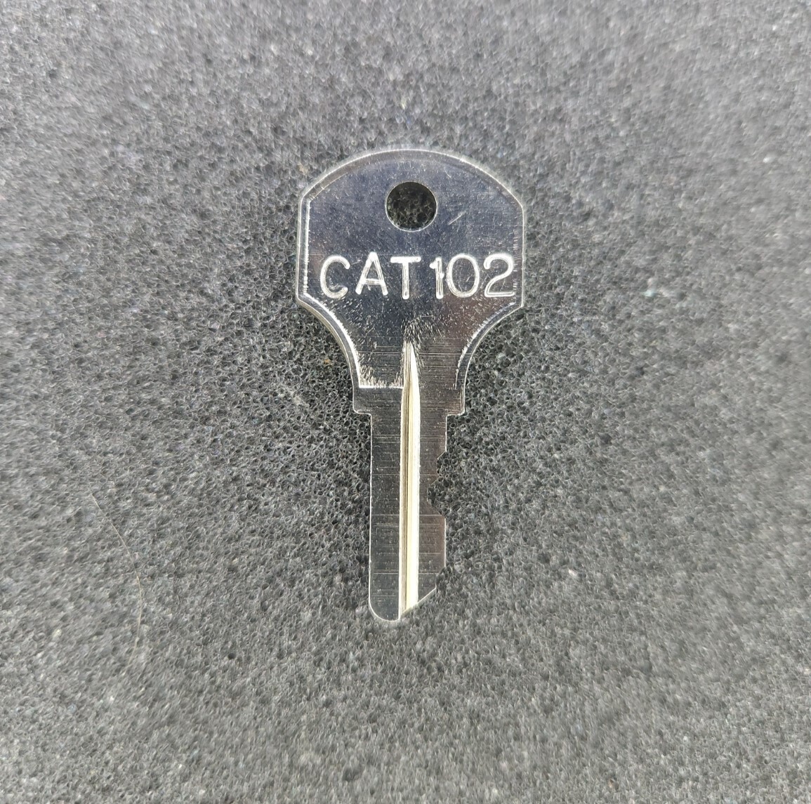 CAT102