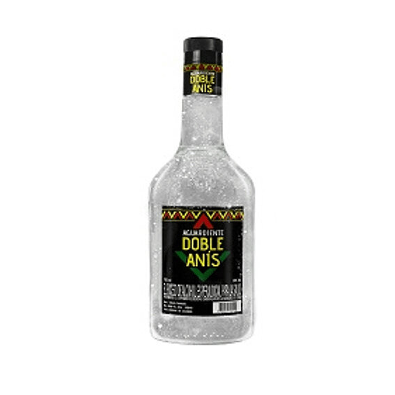 Aguardienteuila lata 355
