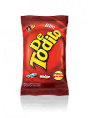 Detodito bbq 50 gr