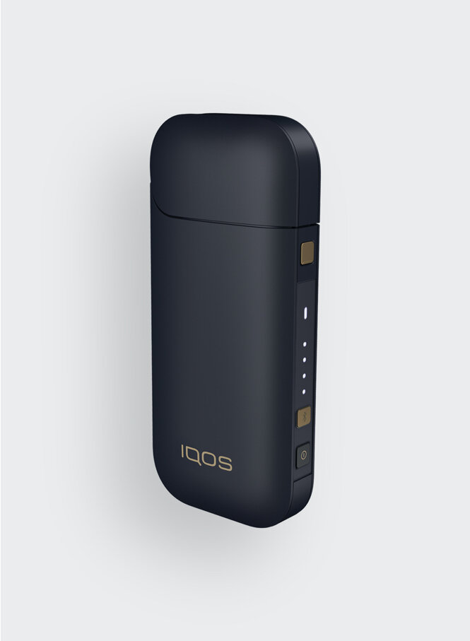 Dispositivo iqos 2,4