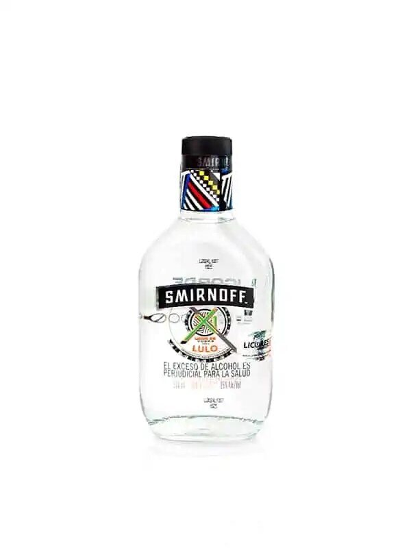 Lq vodka smirnoff lulo media