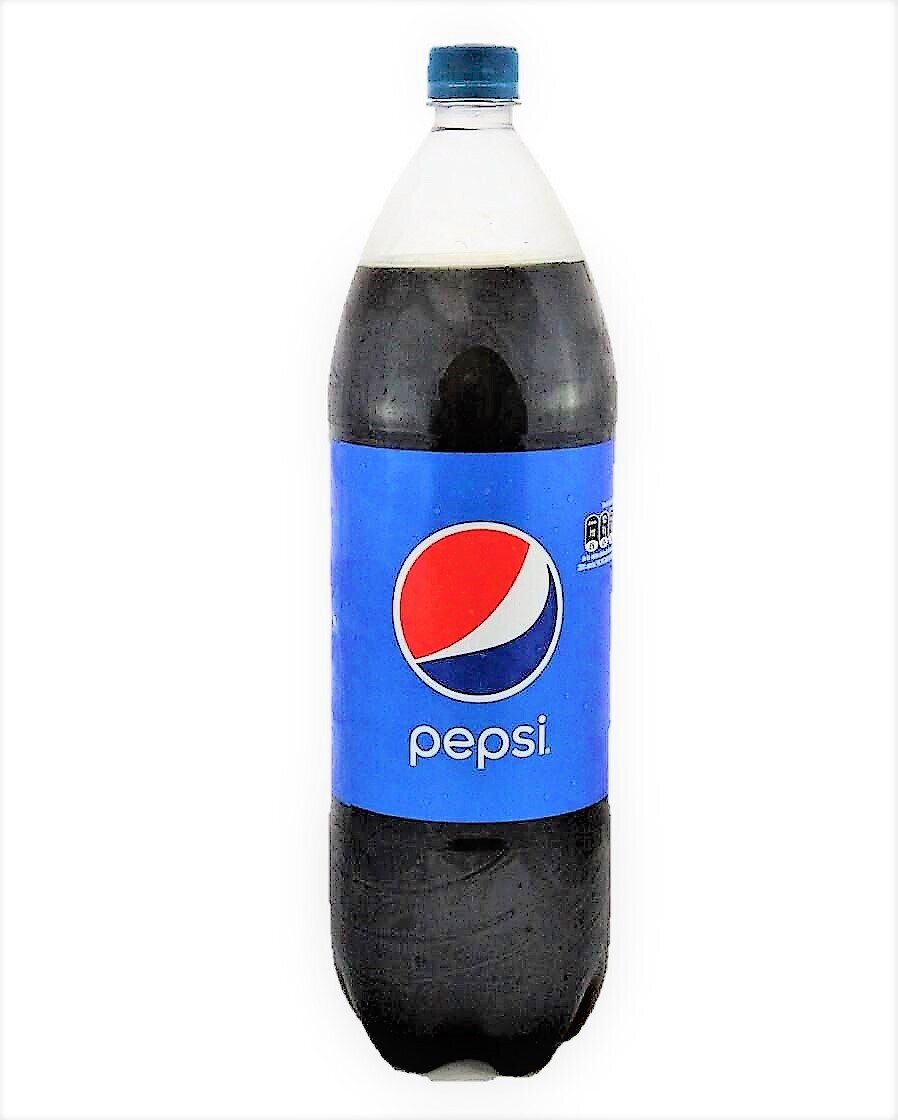 Postobon pepsi 2,5 litros