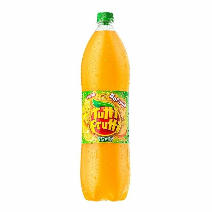 Tuti fruti 1.5 litros