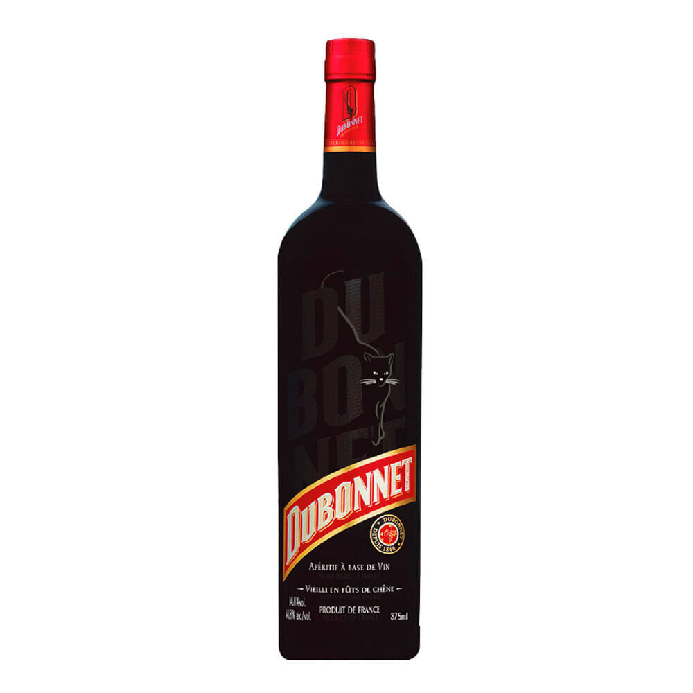 Vino dubonet botella