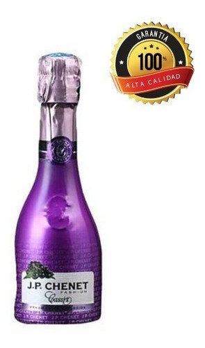 Vino jp chennet mora botella