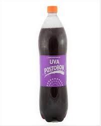 Postobon uva 2 litros